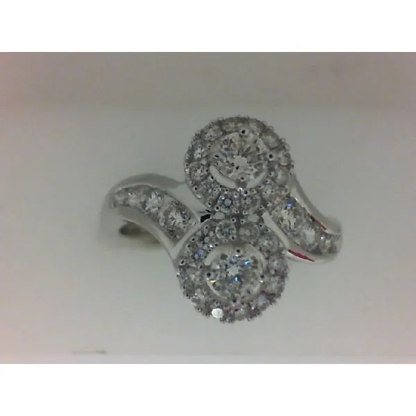 Fashion Ring Rihner's Jewelry Gretna, LA