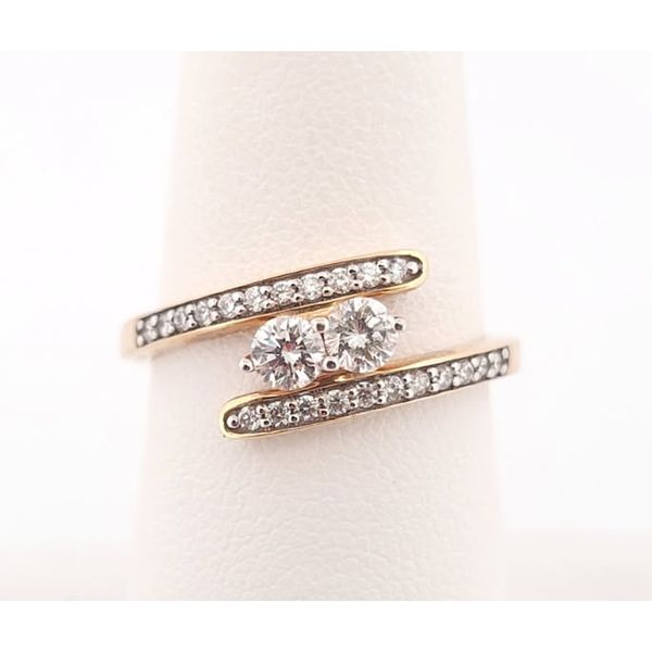 Fashion Ring Rihner's Jewelry Gretna, LA