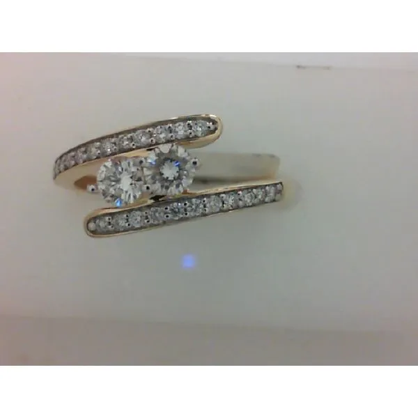 Fashion Ring Rihner's Jewelry Gretna, LA