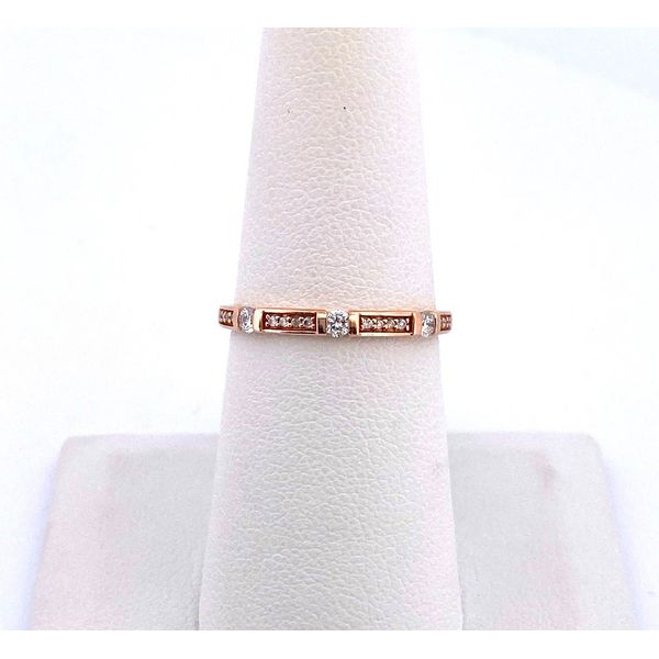 Fashion Ring Rihner's Jewelry Gretna, LA