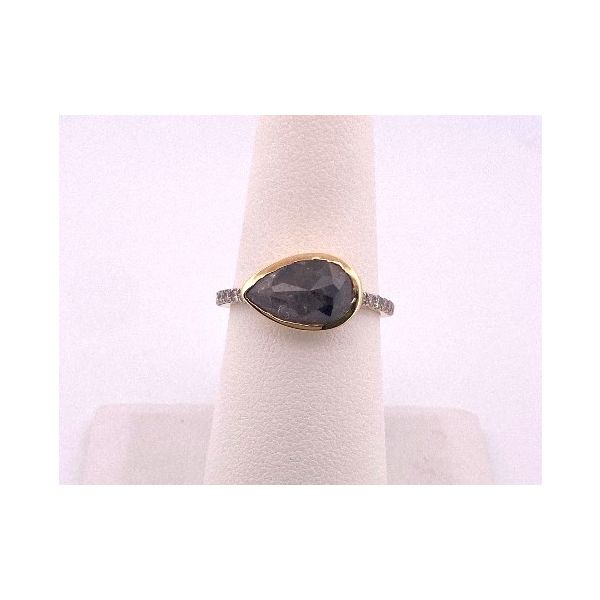 Fashion Ring Rihner's Jewelry Gretna, LA