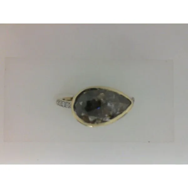 Fashion Ring Rihner's Jewelry Gretna, LA