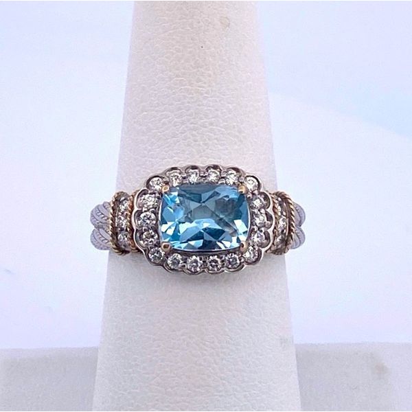 Fashion Ring Rihner's Jewelry Gretna, LA