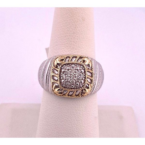 Fashion Ring Rihner's Jewelry Gretna, LA