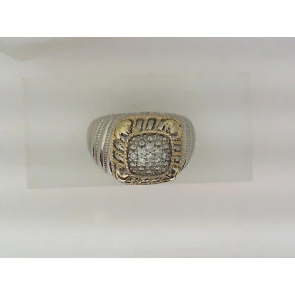 Fashion Ring Rihner's Jewelry Gretna, LA
