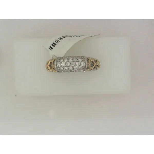 Fashion Ring Rihner's Jewelry Gretna, LA
