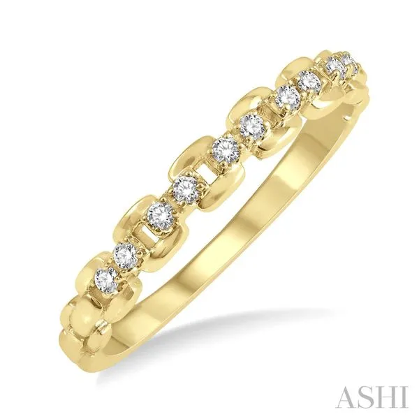 Fashion Ring Rihner's Jewelry Gretna, LA