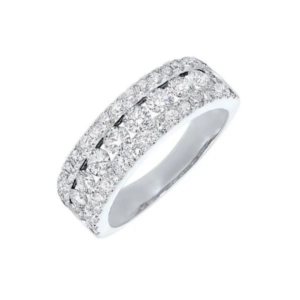 Fashion Ring Rihner's Jewelry Gretna, LA