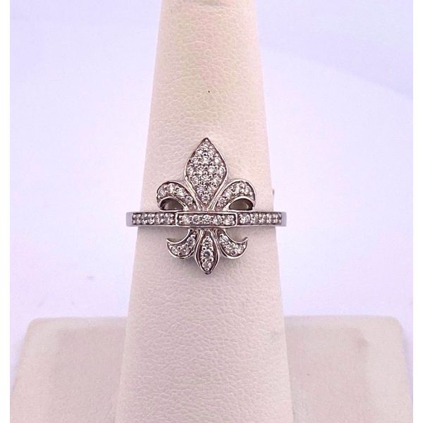Fashion Ring Rihner's Jewelry Gretna, LA