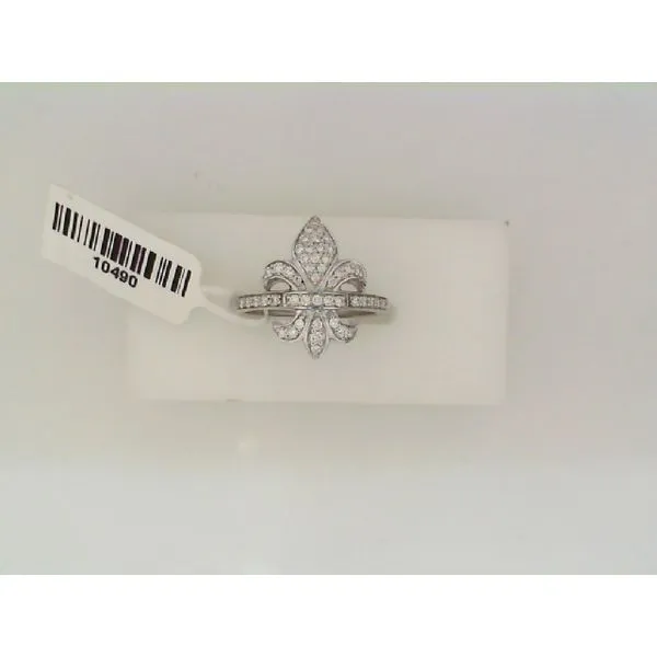 Fashion Ring Rihner's Jewelry Gretna, LA