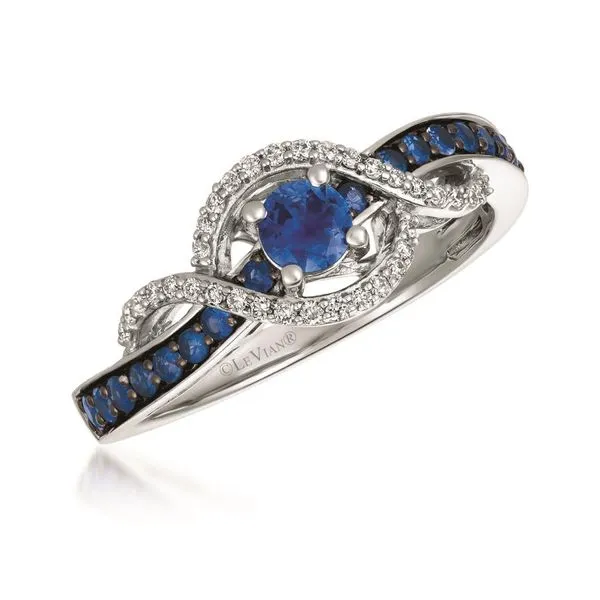Fashion Ring Rihner's Jewelry Gretna, LA