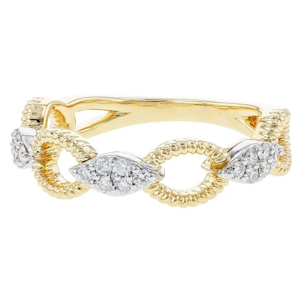 Fashion Ring Image 2 Rihner's Jewelry Gretna, LA