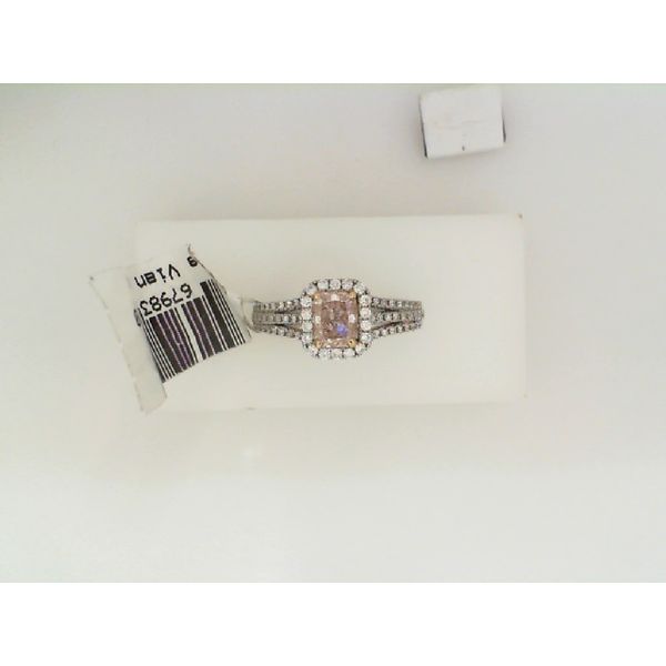 Fashion Ring Rihner's Jewelry Gretna, LA