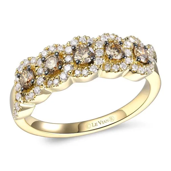 Fashion Ring Rihner's Jewelry Gretna, LA