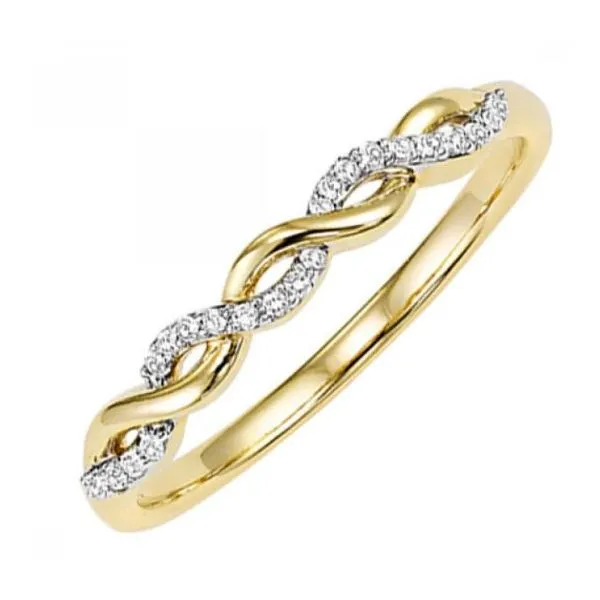Fashion Ring Rihner's Jewelry Gretna, LA