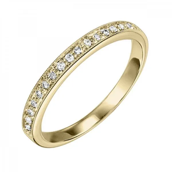 Fashion Ring Rihner's Jewelry Gretna, LA
