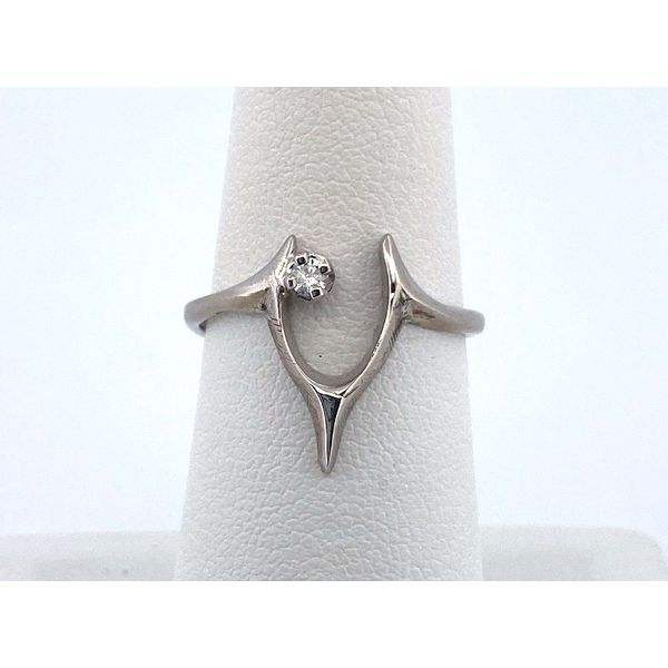 Fashion Ring Rihner's Jewelry Gretna, LA