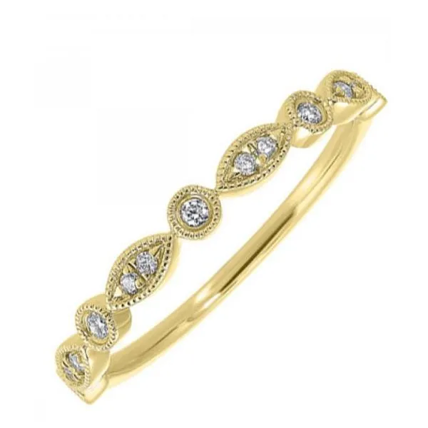 Fashion Ring Rihner's Jewelry Gretna, LA