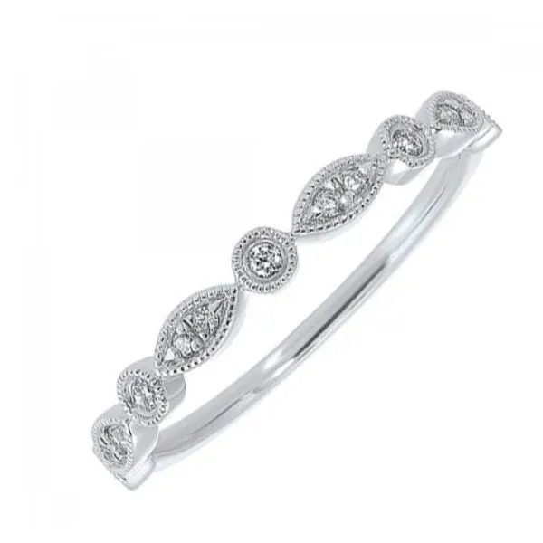 Fashion Ring Rihner's Jewelry Gretna, LA