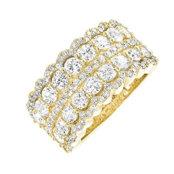 Fashion Ring Rihner's Jewelry Gretna, LA