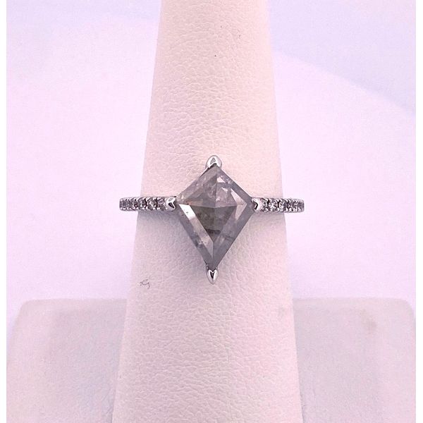 Fashion Ring Rihner's Jewelry Gretna, LA