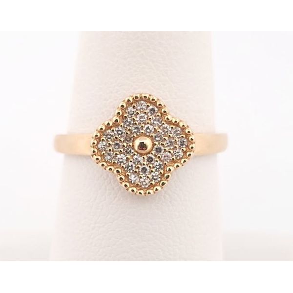 Fashion Ring Rihner's Jewelry Gretna, LA