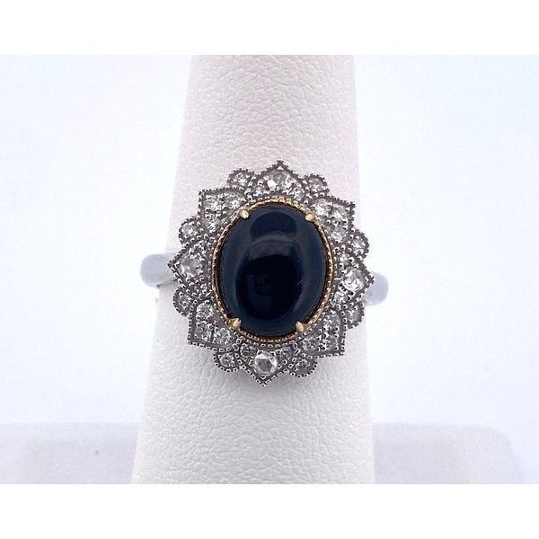 Fashion Ring Rihner's Jewelry Gretna, LA