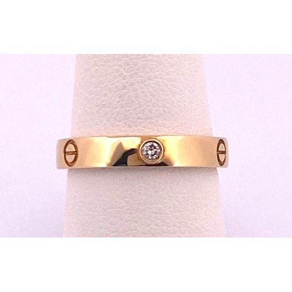 Fashion Ring Rihner's Jewelry Gretna, LA