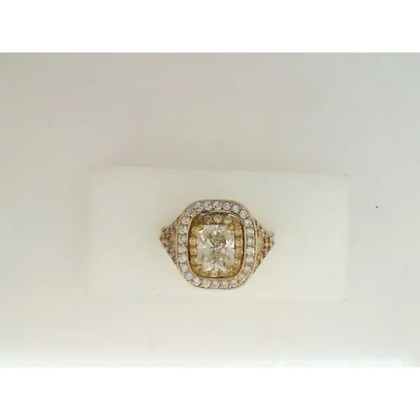 Fashion Ring Rihner's Jewelry Gretna, LA