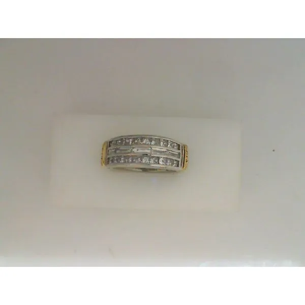 Fashion Ring Rihner's Jewelry Gretna, LA