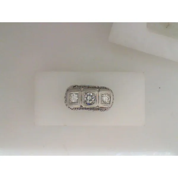 Fashion Ring Rihner's Jewelry Gretna, LA