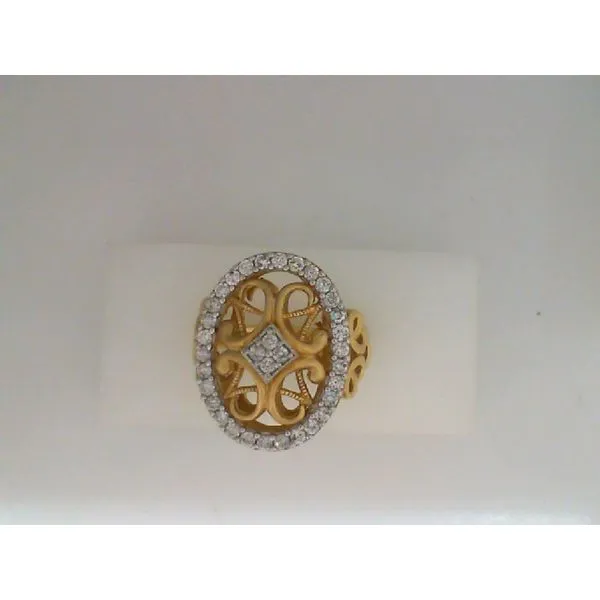 Fashion Ring Rihner's Jewelry Gretna, LA