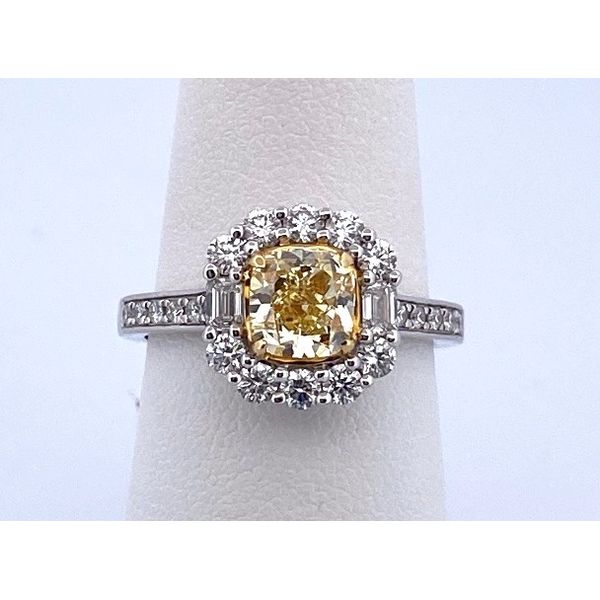 Fashion Ring Rihner's Jewelry Gretna, LA