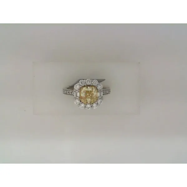 Fashion Ring Rihner's Jewelry Gretna, LA