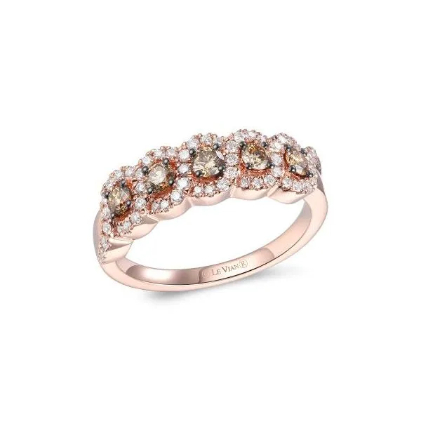 Fashion Ring Rihner's Jewelry Gretna, LA