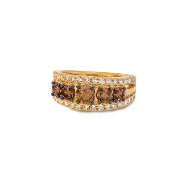 Fashion Ring Rihner's Jewelry Gretna, LA