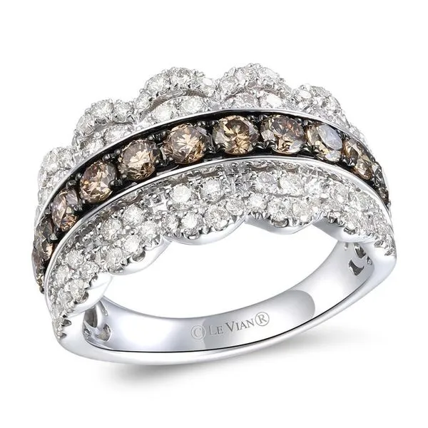 Fashion Ring Rihner's Jewelry Gretna, LA