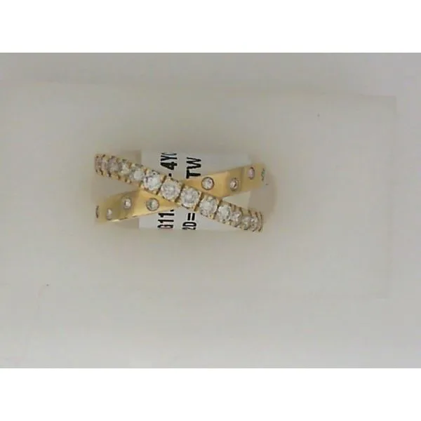 Fashion Ring Rihner's Jewelry Gretna, LA