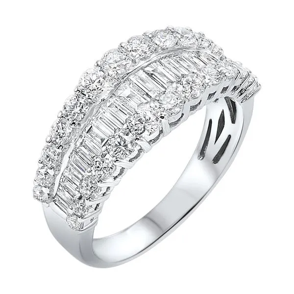 Fashion Ring Rihner's Jewelry Gretna, LA
