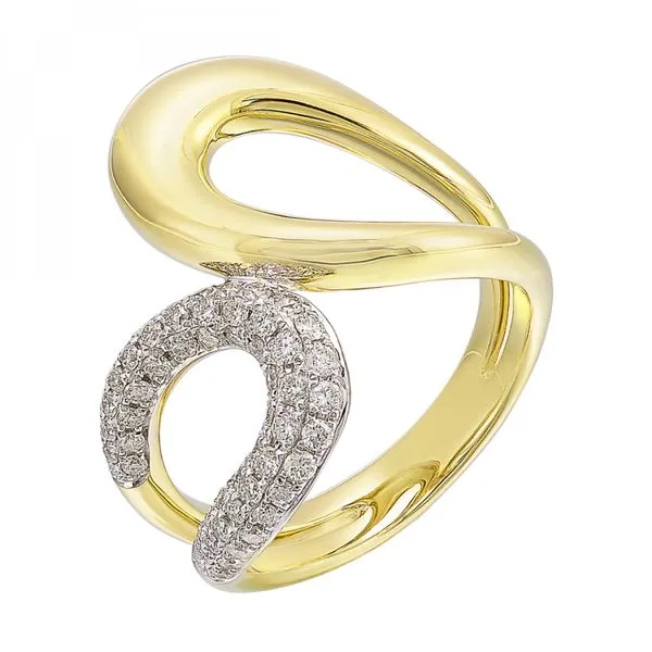 Fashion Ring Rihner's Jewelry Gretna, LA
