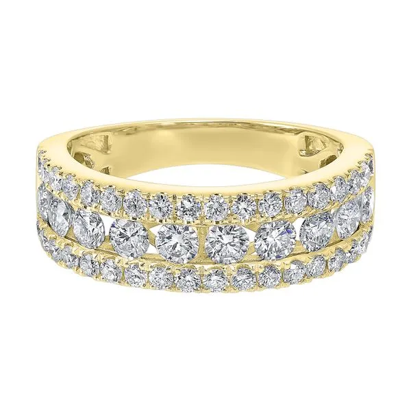 Fashion Ring Rihner's Jewelry Gretna, LA