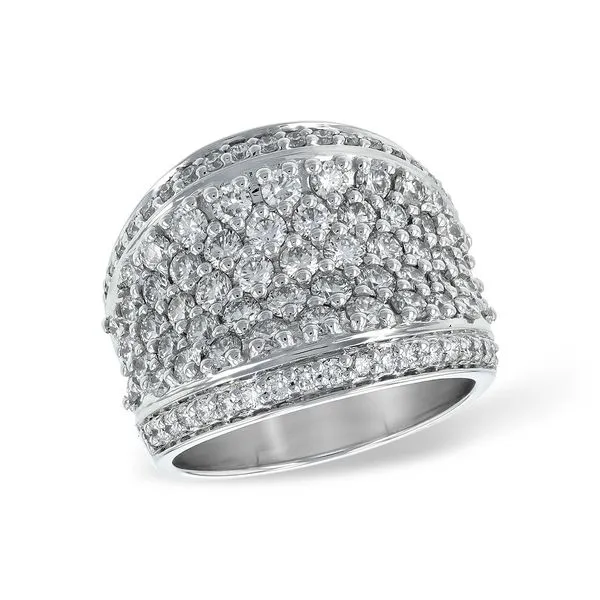 Fashion Ring Rihner's Jewelry Gretna, LA