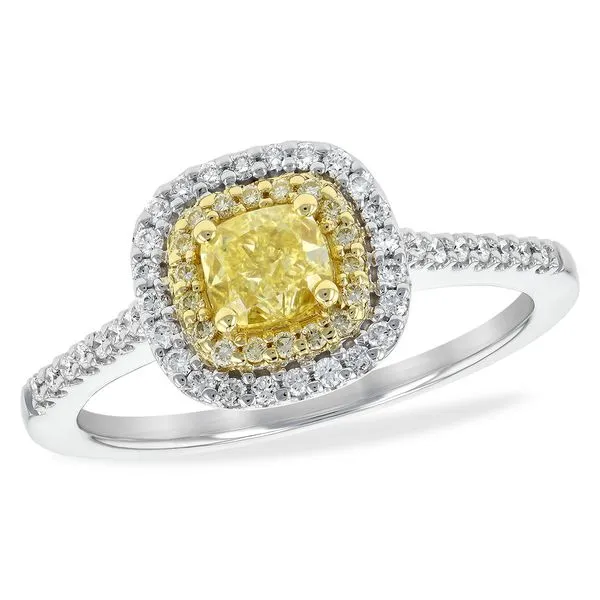 Fashion Ring Rihner's Jewelry Gretna, LA