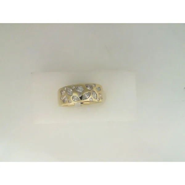 Fashion Ring Rihner's Jewelry Gretna, LA