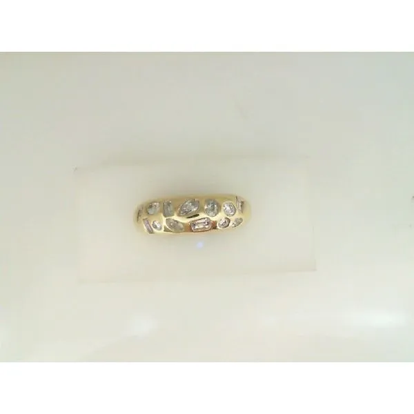 Fashion Ring Rihner's Jewelry Gretna, LA