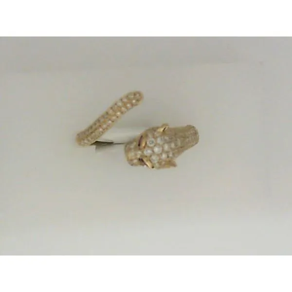 Fashion Ring Rihner's Jewelry Gretna, LA