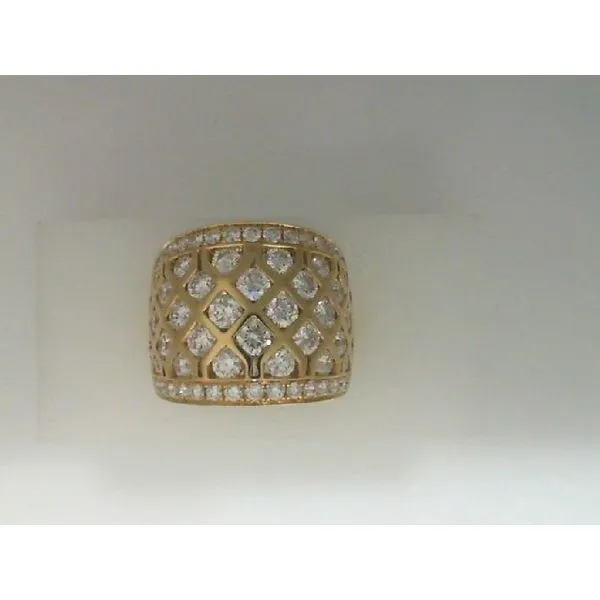 Fashion Ring Rihner's Jewelry Gretna, LA