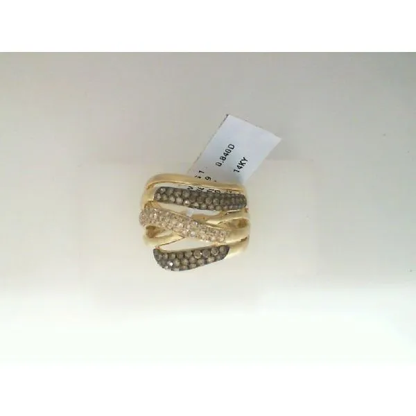 Fashion Ring Rihner's Jewelry Gretna, LA