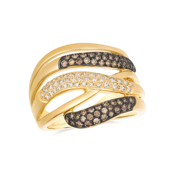 Fashion Ring Rihner's Jewelry Gretna, LA