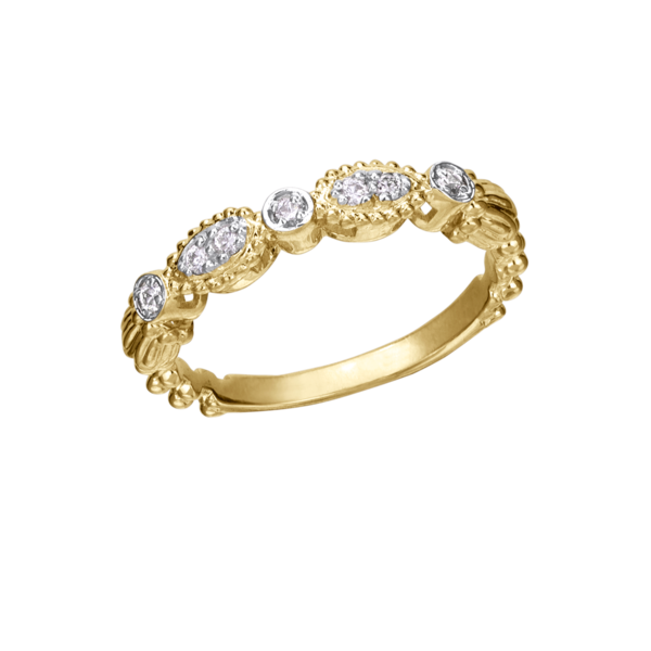 Fashion Ring Rihner's Jewelry Gretna, LA